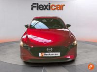 Usado Mazda 3 Homura-Line 186 CV (136 kW) 2023 Rojo Berlina