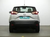 Usado Opel Crossland X Edition 81 CV (59 kW) 2020 Blanco SUV