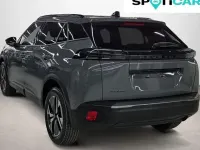 Nuevo Peugeot 2008 Allure Turbo 100 CV (73 kW) 2026 Gris / plata SUV