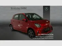 Usado Smart ForFour Electric Drive 60 kW (82 CV) 2022 Otro
