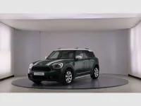 Usado Mini Cooper D Countryman 150 CV (110 kW) 2020 Verde SUV