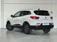 Usado Renault Kadjar LIMITED 140 CV (102 kW) 2022 Blanco SUV