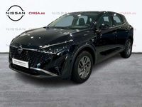 Usado Nissan Qashqai Acenta 158 CV (116 kW) 2024 SUV