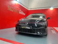 Occasion VW Golf VIII GTI Clubsport 301 ch (221 kW) 2022 Noir Berline