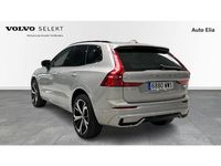 Usado Volvo XC60 Ultimate 350 CV (257 kW) 2024 Gris SUV