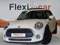 usado Mini ONE 5 PUERTAS Gasolina en Flexicar Pamplona