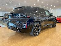 Käytetty BMW XM 653 HP (480 kW) 2023 Musta Katumaasturi