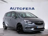 Usado Opel Zafira Excellence 200 CV (147 kW) 2017 Gris Monovolumen