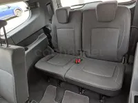 Usado Dacia Lodgy Comfort 102 CV (75 kW) 2019 Gris / plata Monovolumen