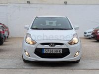 Usado Hyundai ix20 GLS 90 CV (66 kW) 2011 Blanco Utilitario