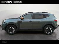 Usado Dacia Duster Extreme 143 CV (105 kW) 2025 Familiar