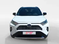 Usado Toyota RAV4 222 CV (163 kW) 2019 SUV