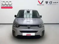 Usado Citroën Berlingo 102 CV (75 kW) 2025 Gris Monovolumen