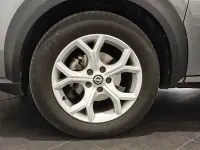 Usado Nissan Juke N-Connecta 114 CV (83 kW) 2022 Gris SUV