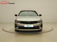 Usado Opel Astra 130 CV (95 kW) 2024 Gris Berlina