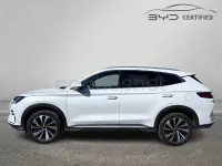 Usado BYD Seal U Comfort 218 CV (160 kW) 2025 Blanco SUV
