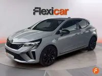 Usado Renault Clio Esprit Alpine 91 CV (66 kW) 2025 Gris Utilitario