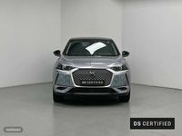 usado DS Automobiles DS3 Crossback E-Tense 50 KWH GRAND CHIC AUTO 136 5P