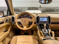 Usado Porsche Cayenne 245 CV (180 kW) 2011 Blanco SUV