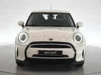 Usado Mini ONE 102 CV (75 kW) 2022 Blanco Utilitario