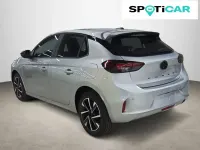 Nuevo Opel Corsa 100 CV (73 kW) 2026 Gris Utilitario