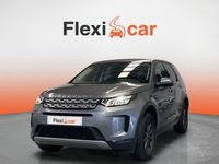 usado Land Rover Discovery Sport 2.0 Si4 200 PS AWD Auto MHEV HSE