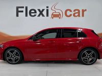 usado Mercedes A180 Clase Ad Diésel en Flexicar La Maquinista