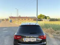 Usado Audi A4 Sport 150 CV (110 kW) 2013 Marrón Familiar
