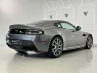 usado Aston Martin Vantage S