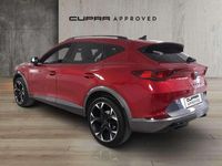 Begagnad Cupra Formentor 150 HK (110 kW) 2022 Röd SUV