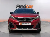 Usado Peugeot 3008 Active 131 CV (96 kW) 2019 Rojo SUV