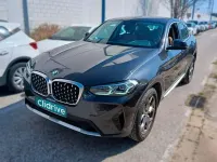 Usado BMW X4 xLine 190 CV (139 kW) 2022 SUV