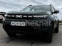 Occasion Dacia Duster Extreme 130 ch (95 kW) 2025 Vert SUV
