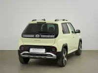 Usado Hyundai Inster 83 kW (114 CV) 2025 Utilitario