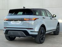 Usado Land Rover Range Rover evoque S 163 CV (119 kW) 2024 Gris / plata SUV