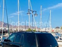 Usado Mercedes ML270 Edition 163 CV (119 kW) 2004 Negro SUV