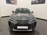 Usado Lexus UX 300h 199 CV (146 kW) 2025 Gris SUV