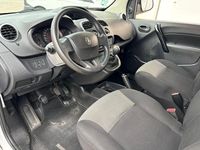 Usado Renault Kangoo 95 CV (69 kW) 2020 Blanco Utilitario
