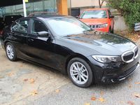 Usado BMW 330 286 CV (210 kW) 2020 Negro Berlina
