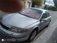 Usado Renault Laguna II Privilege 120 CV (88 kW) 2004 Beige Berlina