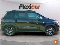 Usado Citroën C3 Aircross PureTech 110 CV (80 kW) 2023 Negro SUV