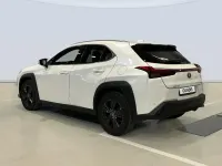 Usado Lexus UX 250h Business Edition 184 CV (135 kW) 2023 Blanco SUV