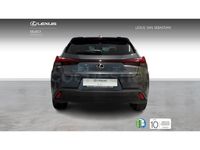 Usado Lexus UX 184 CV (135 kW) 2023 Negro SUV