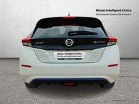Usado Nissan Leaf Acenta 2019 Eléctrico Citadino