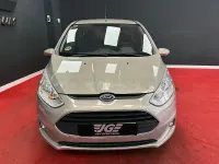 Usado Ford B-MAX Trend 95 CV (69 kW) 2014 Beige Monovolumen