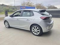 Usado Opel Corsa Edition 75 CV (55 kW) 2022 Gris Utilitario