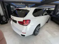 Usado BMW X5 381 CV (280 kW) 2017 Blanco SUV