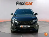 Usado Peugeot 3008 GT 130 CV (95 kW) 2021 Negro SUV