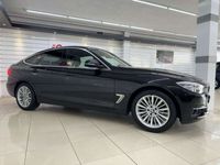 usado BMW 320 Gran Turismo 320 d Luxury