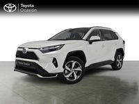 Usado Toyota RAV4 Advance 306 CV (225 kW) 2025 Blanco SUV